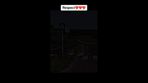 Respect 🫡