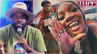 GloRilla Says Women BE TOXIC Corey Holcomb Says THIS is WHY It's Happening!