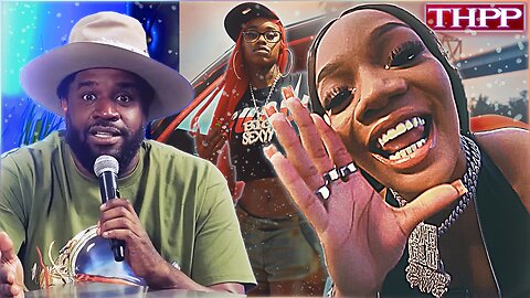 GloRilla Says Women BE TOXIC Corey Holcomb Says THIS is WHY It's Happening!