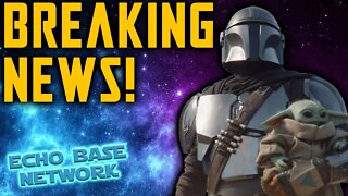 Disney Shows New Mandalorian Season 3 Trailer | New Ahsoka Images | Major Acolyte Update