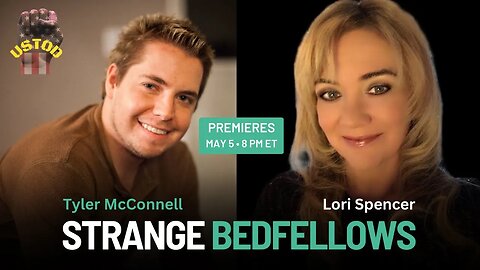 From Russia With Love: Scott Ritter and RT's Caleb Maupin on Strange Bedfellows