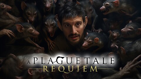 I am KING of the rats! - A Plague Tale: Requiem - Part 3