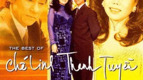 Album Mai lỡ mình xa nhau | Chế Linh - Thanh Tuyền | Album xưa