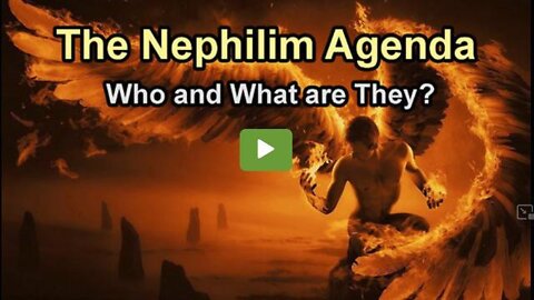 SARAH WESTALL: NEPHILIM ANTI-HUMAN AGENDA, NEW WORLD ORDER, HUMAN HOSTS & MORE WITH DR. LAURA SANGER