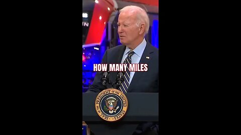 FACT CEHCK: Joe Biden’s nonsensical stories don’t add up