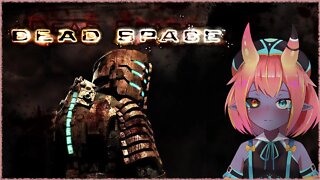 Space Slug Saves Your Universe | Dead Space pt 3