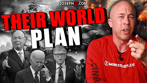 Prophetic Update: Their World Wide Plan & The LlGHT IN GOSHEN!!