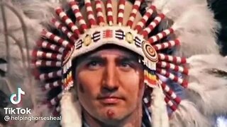 REAL CDN WRANGLER: First Nations-We must all work together to defend our constitution from Trudeau's