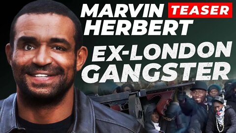 Marvin Herbert Joins Jesse! (Teaser)