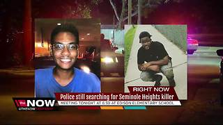 Seminole Heights killer: What we know about the 3 murders Tampa police say are linked