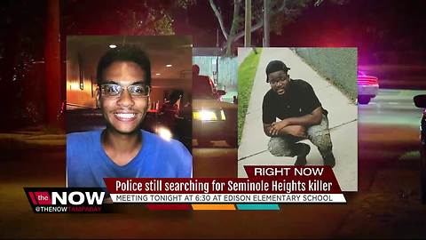Seminole Heights killer: What we know about the 3 murders Tampa police say are linked