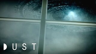 Sci-Fi Short Film: "Fenestra" | DUST