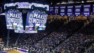 Daily Delivery | It's long overdue that Kansas State rejoin the Final Four club | April 1, 2021