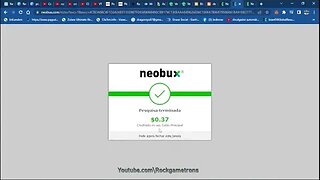 como ganhar dinheiro no neobux
