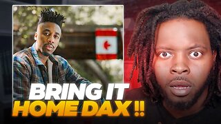 Dax - Oliver Anthony "Rich Men North Of Richmond" Remix (REACTION!!!)