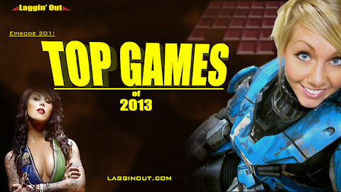 Top Games of 2013 (S02)