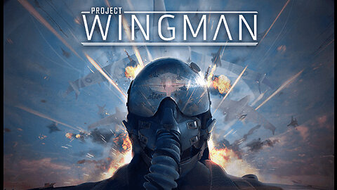 4/21/23 short, project wingman