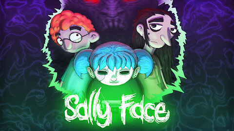 Sally Face on Nintendo Switch - XCINSP.com