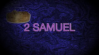 2 Samuel 2