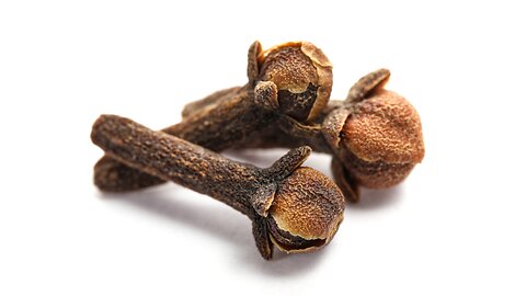 What is Clove? | Spice Factor #clove