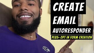How to Create Series of Email Autoresponder [Step-By-Step] - How to Setup an Autoresponder