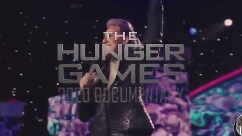 THE HUNGER GAMES ILLUMINATI EVIL DOCUMENTARY