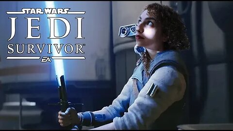 STAR WARS Jedi: Survivor! VADER..... FML!!! Part 10 RTX3060