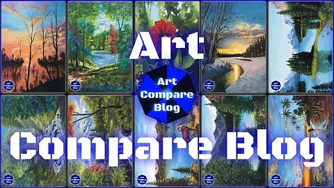 Joyfulart Akhil(1)(Art Compare Blog)