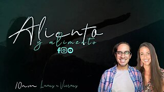 Aliento y Alimento - Que El Fuego Siga Ardiendo En Ti