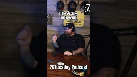 Try that in a Small Town - Jason Aldean on 76Tuesday Podcast