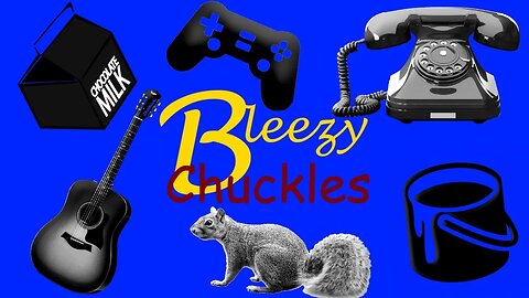 BleezyChuckles Live - Episode 1