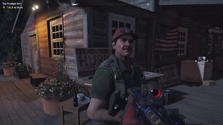 Far Cry 5 Part 25