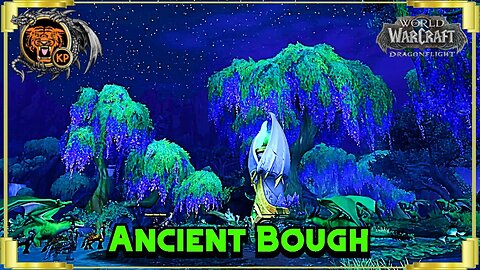 Warcraft Music Presents: Ancient Bough