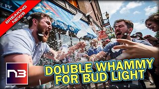 LGBTQ+ Bars Unite in Bud Light Boycott as CEO Points Fingers at "Misinformation"