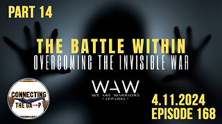 The Battle Within: Unleashing the Power of Scripture and Prayer in Spiritual Warfare - 168