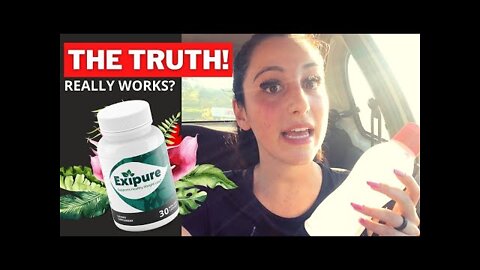 EXIPURE Exipure Review WARNING AND CAUTION! Exipure Weight Loss Supplement Exipure Reviews