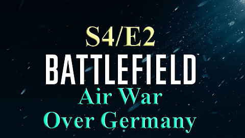 Air War Over Germany | Battlefield S4/E2 | World War Two