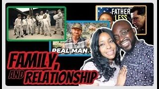 Let's Talk about Family | Relationships | Tyson James | Boy Crisis.