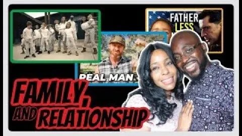 Let's Talk about Family | Relationships | Tyson James | Boy Crisis.