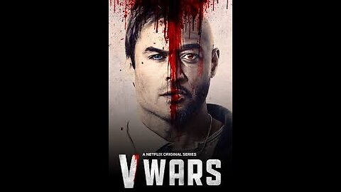 Review V Wars Temporada 1