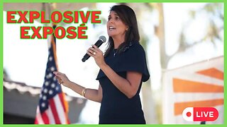 Trump PAC Slams RINO Nikki Haley as ‘Not Ready for Primetime #News #TrendingNews #PresidentTrump