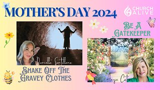 Mother's Day 2024