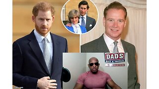 Crybaby Prince Harry’s Writing A Book Which Is Fiction So He Can Whine How He Was Mistreated