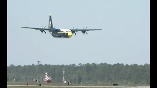 First Look at Fat Albert 2021