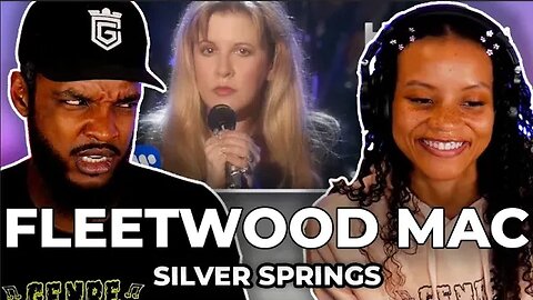 🎵 Fleetwood Mac - Silver Springs REACTION