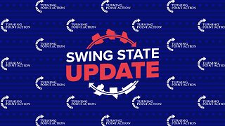 Swing State Update LIVE from Restoring National Confidence Summit in Las Vegas!
