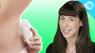 BrainStuff: How Do Antiperspirants Work?