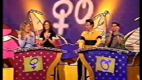 Battle of the Sexes (unknown episode) - ADS10 July 1998