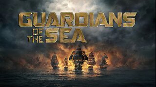 JOIN GUARDIANS OF THE SEA CLAN