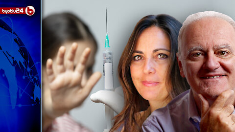 VACCINI ANTI COVID PER I BAMBINI: PROPOSTA VACCINAZIONE SENZA AUTORIZZAZIONE. LE TESTIMONIANZE